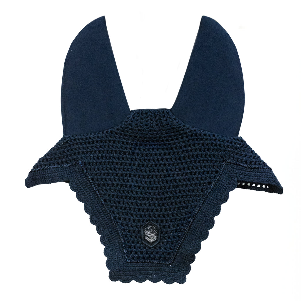 Samshield Ear Bonnet SoundShield Swarovski