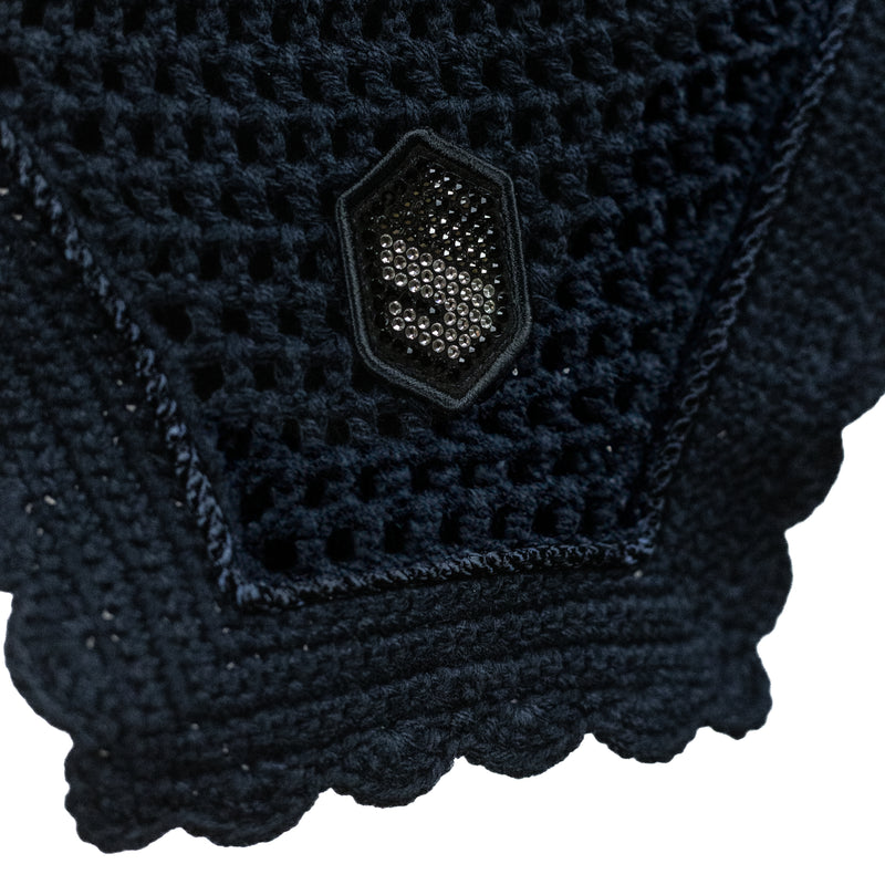 Samshield Ear Bonnet SoundShield Swarovski