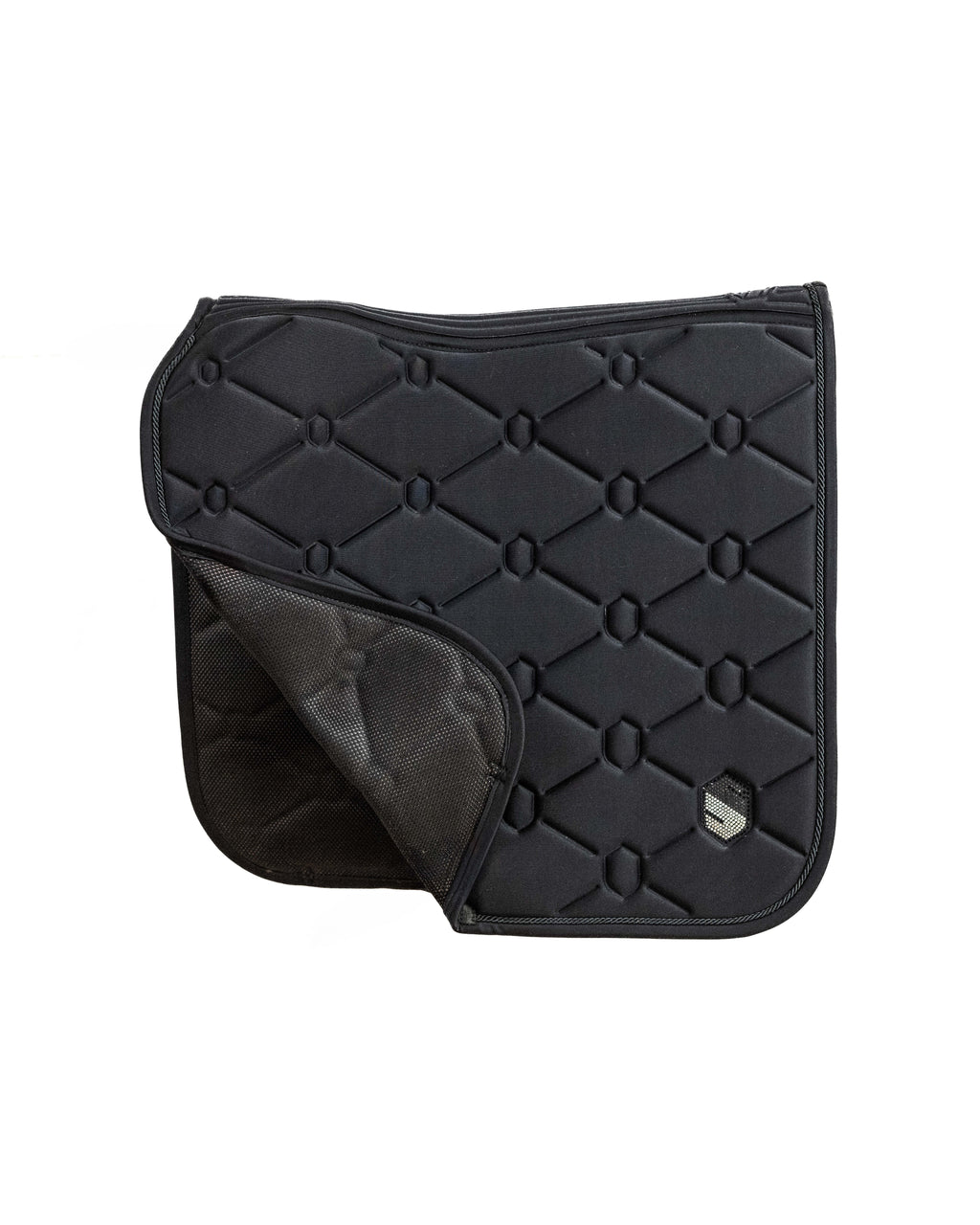 Samshield Saddle Pad SpineShield Swarovski - Dressage