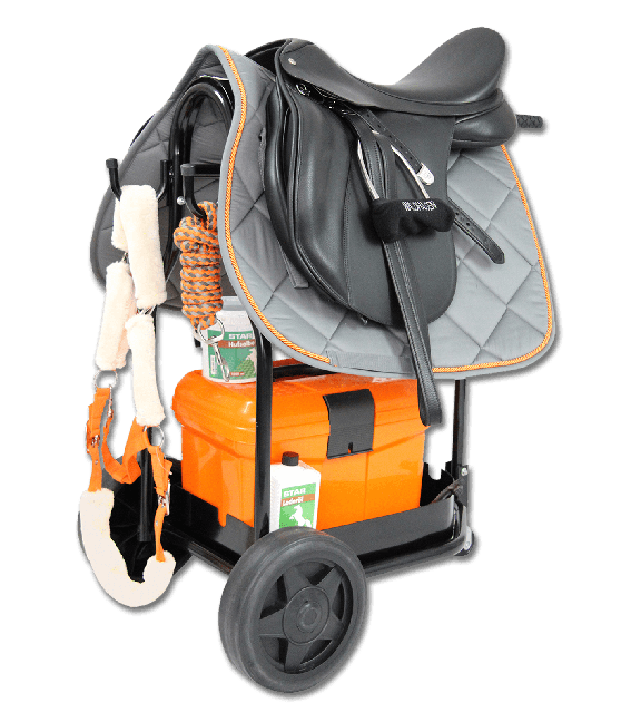 Saddle Carrier