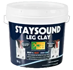TRM Staysound Leg Cooling Clay
