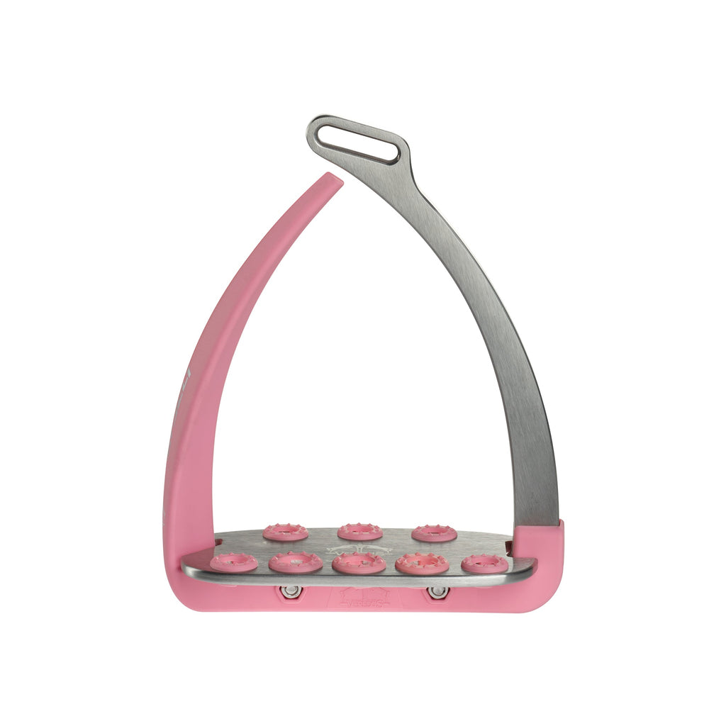Veredus Vita Stijgbeugels - Steel 1