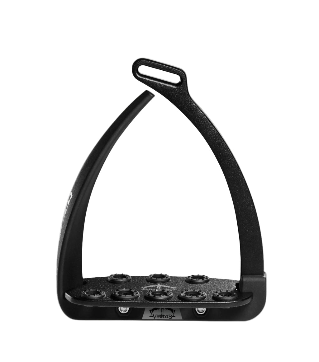 Veredus Vita Stijgbeugels - Steel 1