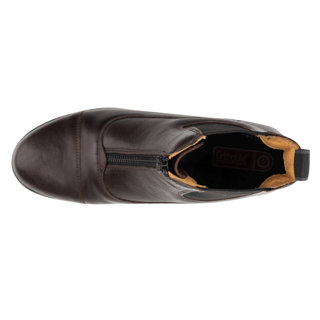 Suedwind Advanced II Fz Soft - Front Zip - Dames