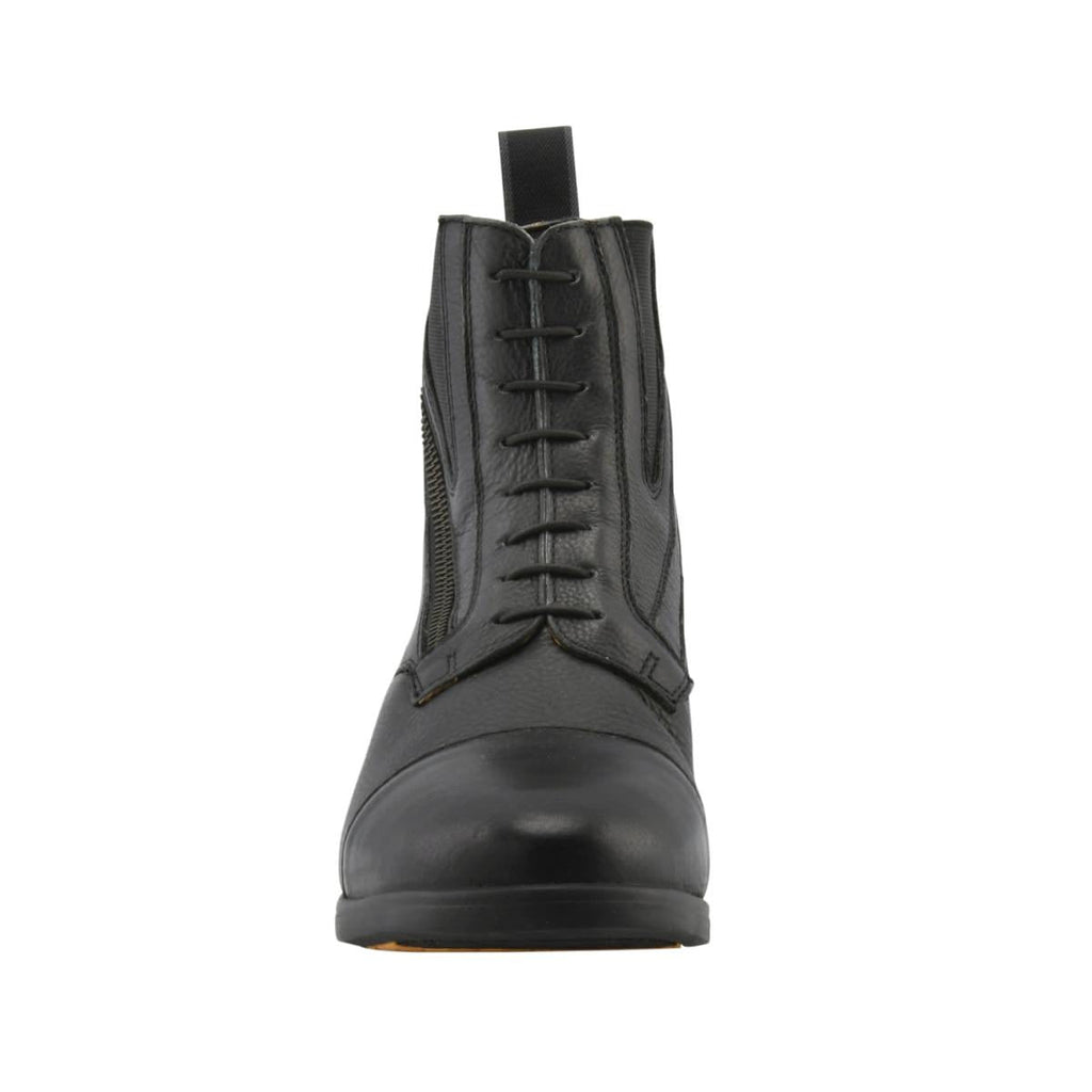 Suedwind Advanced II Sz Soft - Side Zip Lace