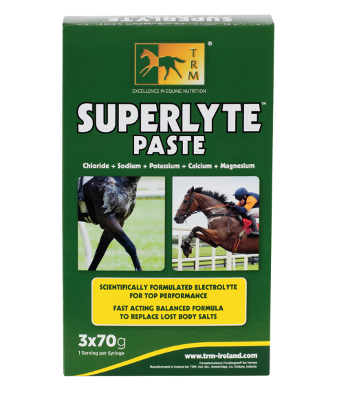 TRM Superlyte Paste