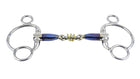 TRUST Sweet Iron Eggbut 2.5 Ring - Brass Rings - 16 mm