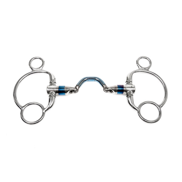 TRUST Sweet Iron Bustrens 2.5 Ring - Tongboog - Segundo - 16 mm
