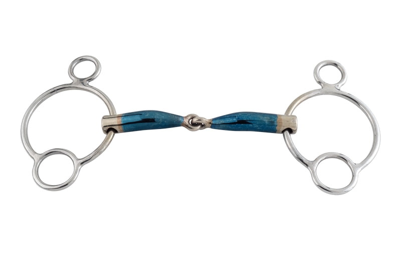 TRUST Sweet Iron 2,5 Ring - Gesperrt - 16 mm
