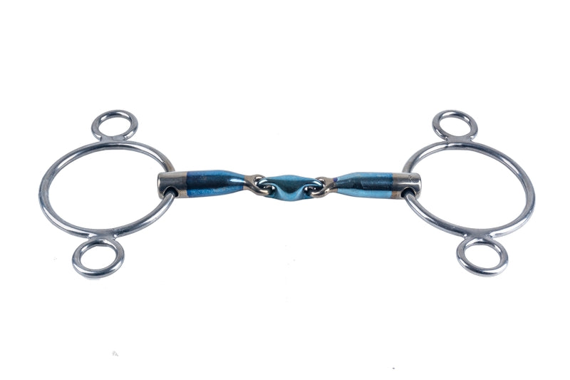 TRUST Sweet Iron 3-Ring - Doppelt Gelenkt - 16 mm