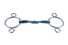 TRUST Sweet Iron 3-Ring - Doppelt Gelenkt - 16 mm