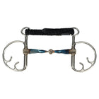 TRUST Sweet Iron Kimblehook - Slow Twist - Jointed - 16 mm