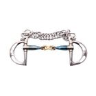 TRUST Sweet Iron Kimblewick - French Link - 16 mm