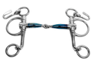 TRUST Sweet Iron Pony Pelham - Gelenkt 12 mm