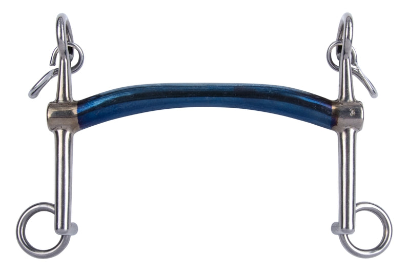TRUST Sweet Iron Baby Weymouth - Fixed - Arched - 16 mm