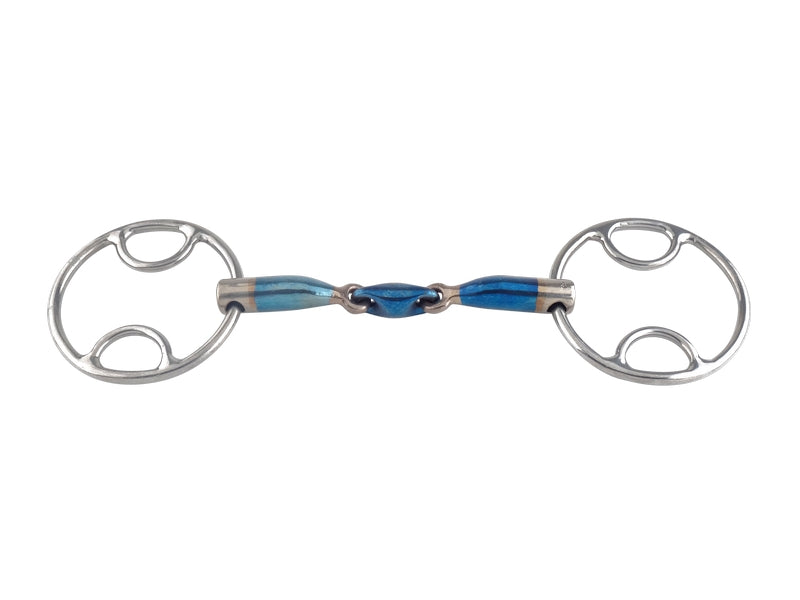 TRUST Sweet Iron Beval Double Jointed 16 mm