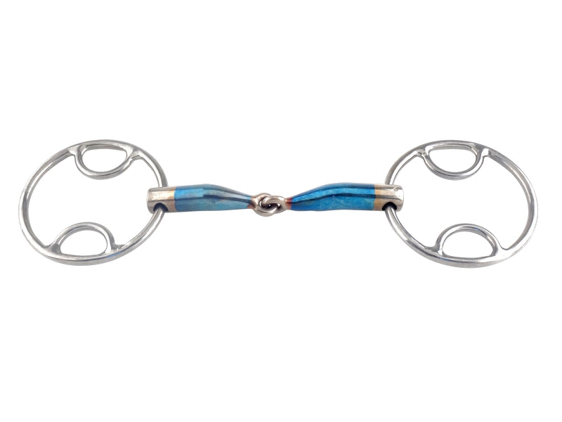 TRUST Sweet Iron Beval Gelenk 16 mm