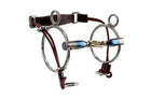 TRUST Sweet Iron Kandare - Dr.Bristol - 16 mm