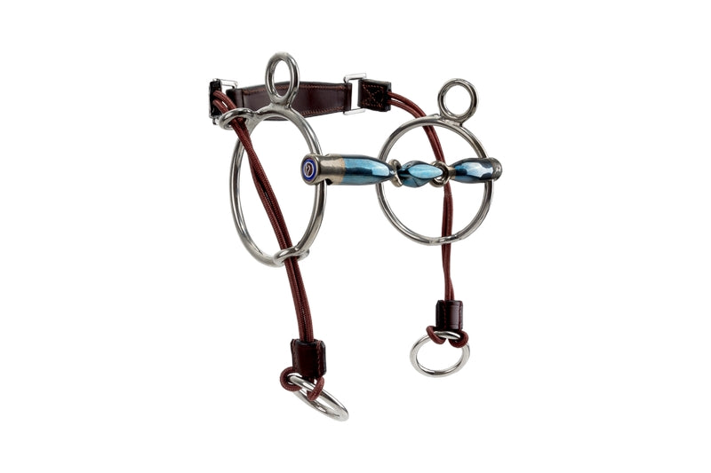 TRUST Sweet Iron Curbgag - Double Jointed - 16 mm