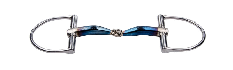 TRUST Sweet Iron D-Trens - -Enkel Gebroken - 16 mm
