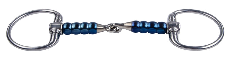 Mors TRUST Sweet Iron à olive - Cherry Roller - Brisé - 16 mm