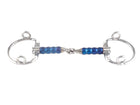 TRUST Sweet Iron Eggbut Gag - Kirschroller - 16 mm