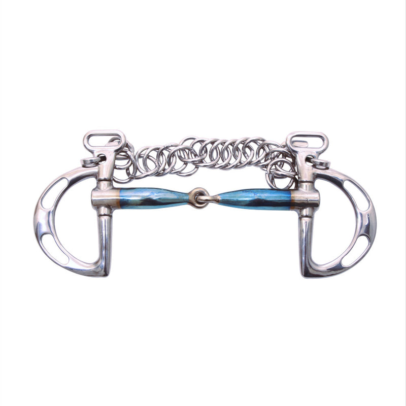TRUST Sweet Iron Kimblewick - Gelenkt - 16 mm