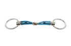 TRUST Sweet Iron Loose Ring Bradoon - Jointed - 16 mm
