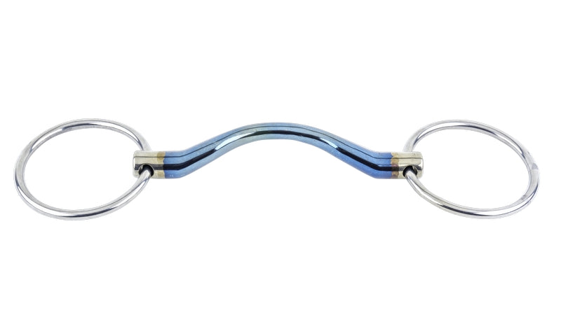 TRUST Sweet Iron Watertrens - Medium Tongboog - 16 mm