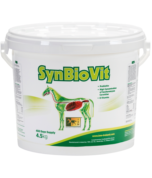 TRM Synbiovit