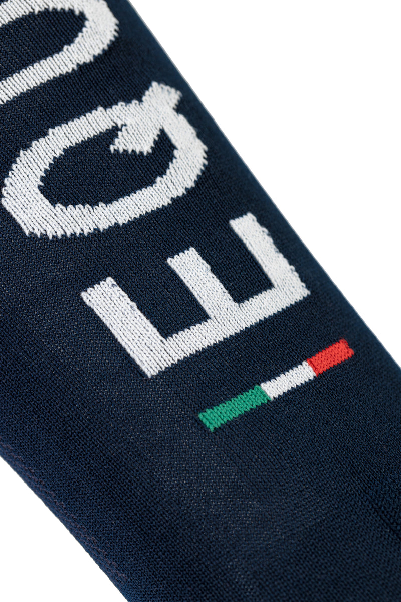 Chaussettes Equiline Easy Fit avec grip