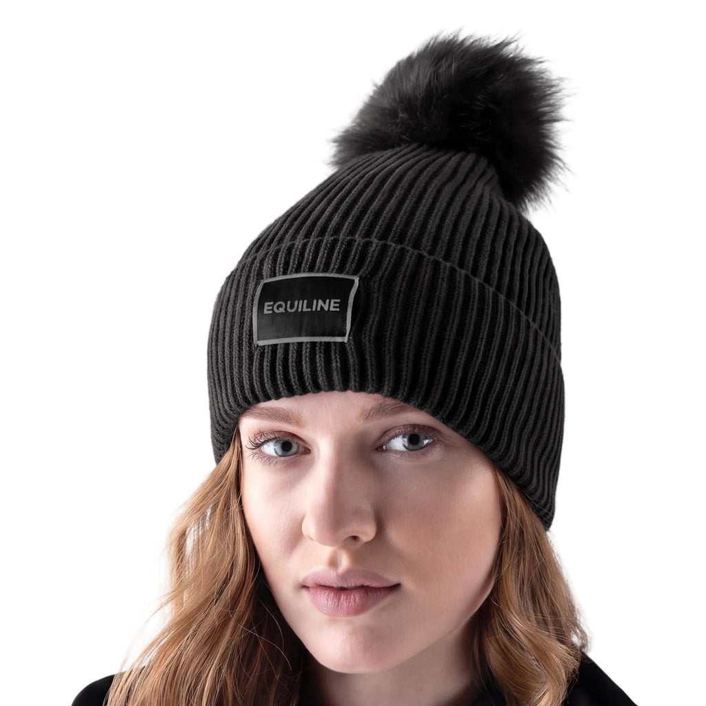Equiline Beanie Con - Unisex