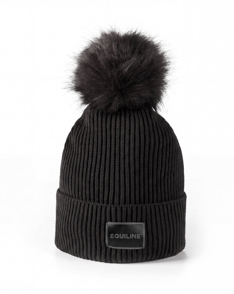 Equiline Beanie Con - Unisex