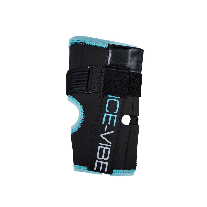 Ice-Vibe Knee Wrap