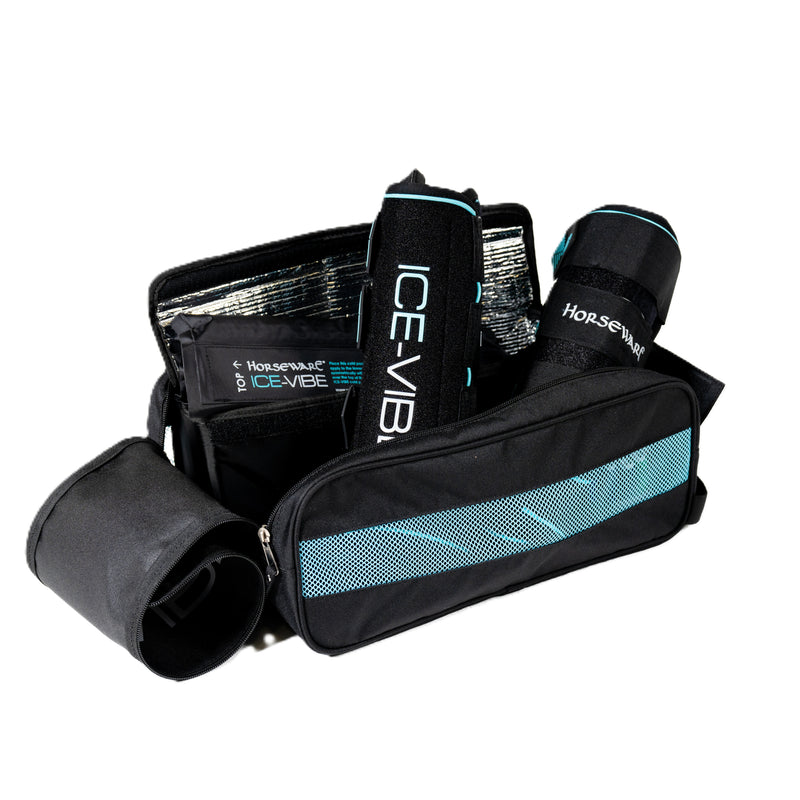 Ice-Vibe Boots