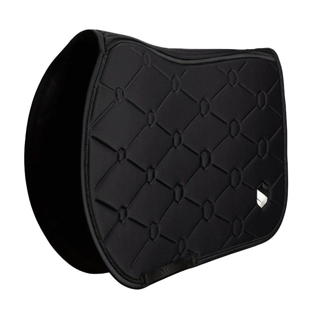 Samshield Satteldecke SpineShield Stickerei - Springen