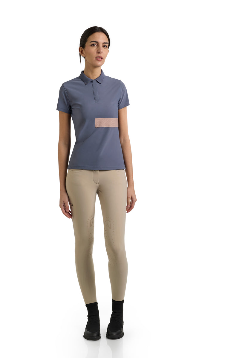 EGO7 Polo Tess - Damen