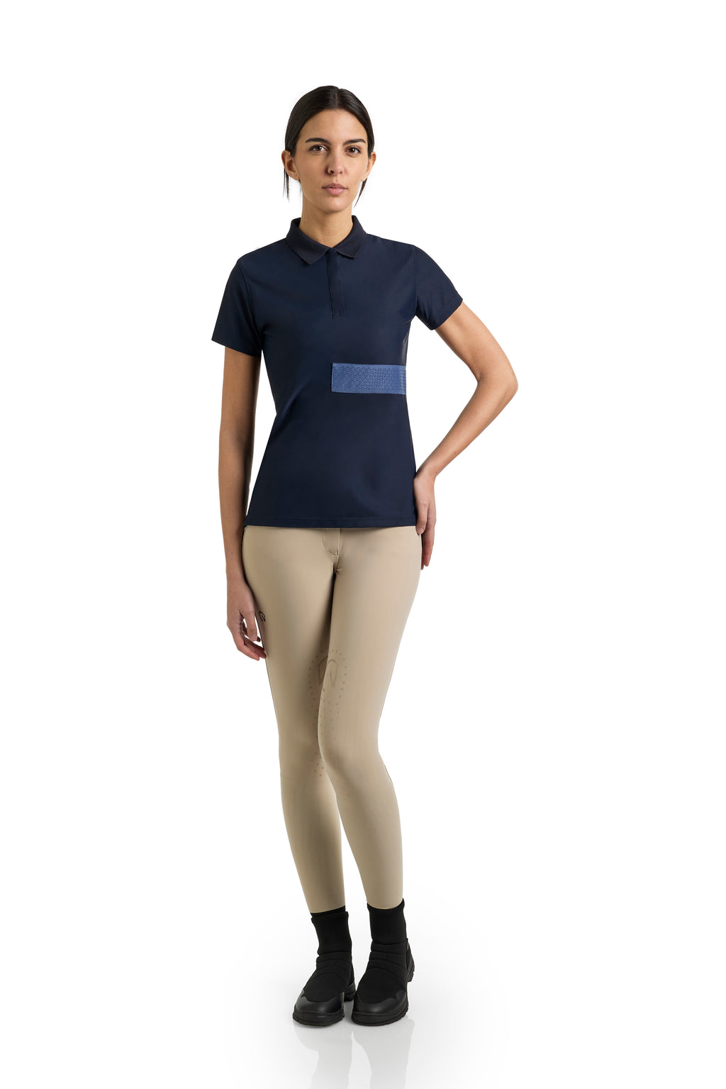 EGO7 Polo Tess - Damen