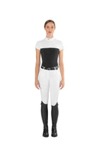 EGO7 Turniershirt Mesh - Kurzarm - Damen