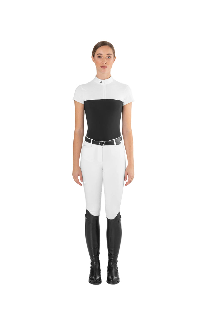 EGO7 Show Shirt Mesh - Short Sleeve - Women