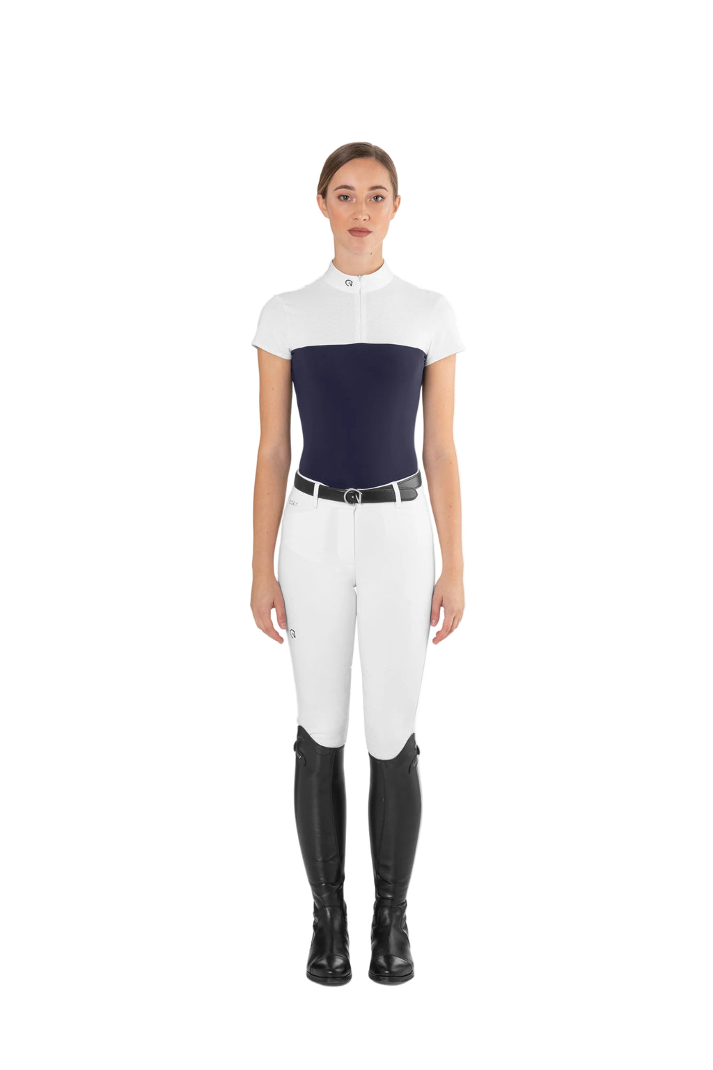 EGO7 Show Shirt Mesh - Short Sleeve - Women