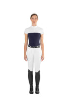 EGO7 Show Shirt Mesh - Short Sleeve - Women