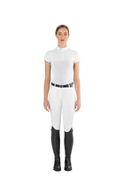 EGO7 Show Shirt Mesh - Short Sleeve - Women