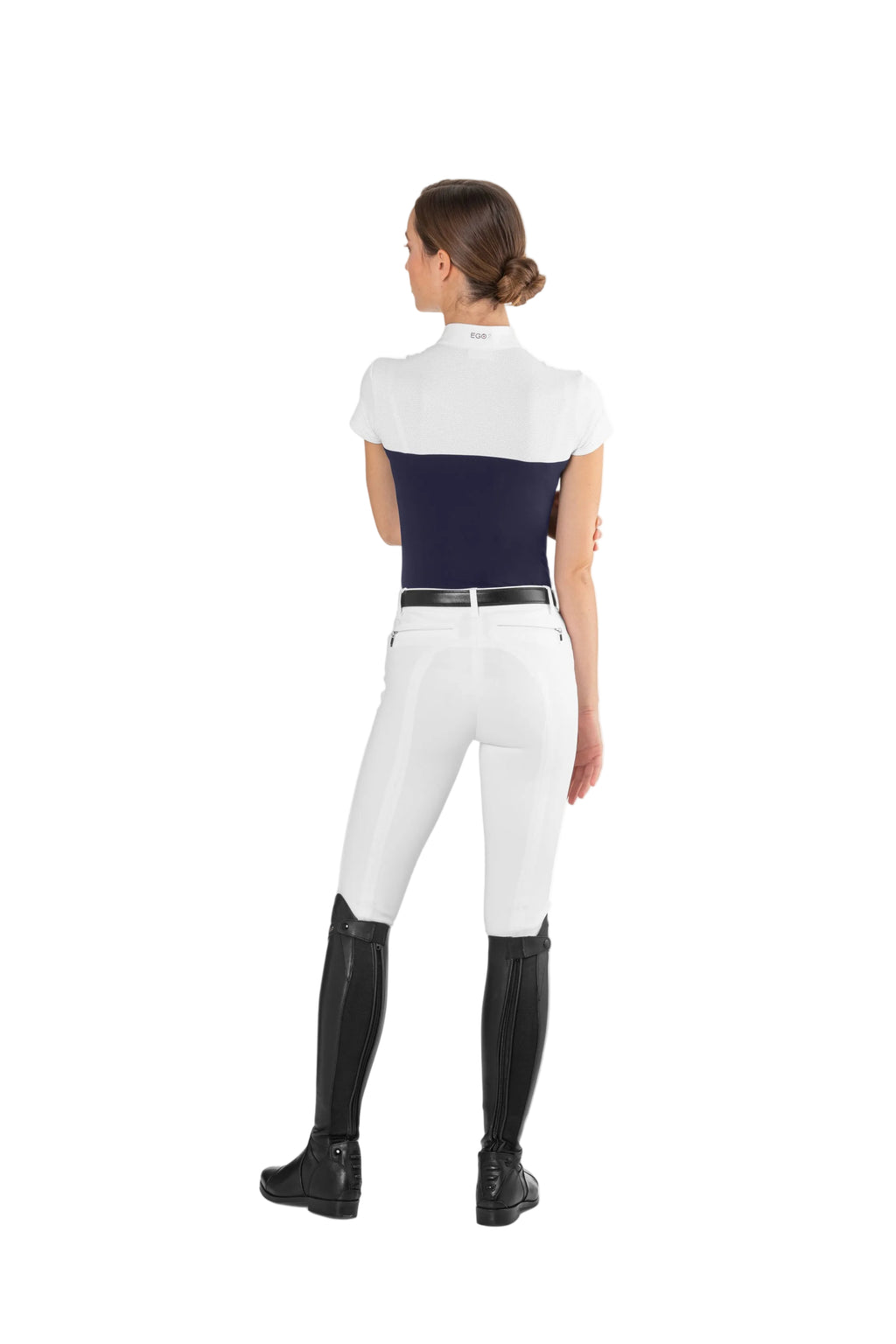 EGO7 Show Shirt Mesh - Short Sleeve - Women