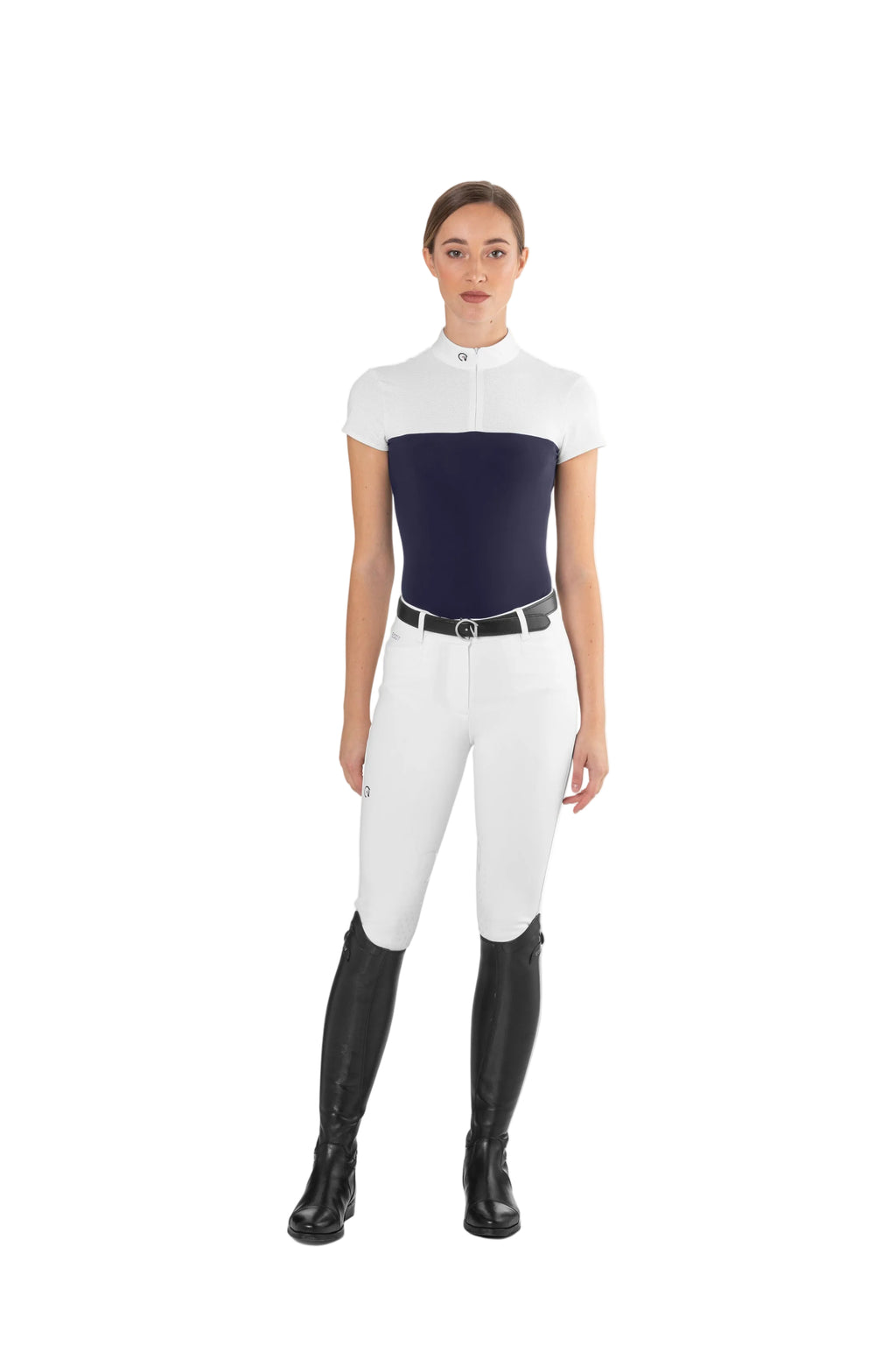 EGO7 Show Shirt Mesh - Short Sleeve - Women