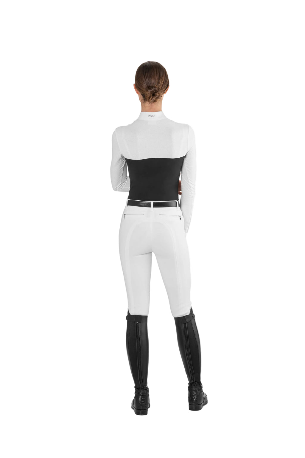 EGO7 Mesh Show Shirt - Long Sleeves - Women