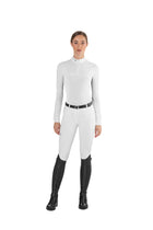 EGO7 Mesh Turniershirt - Lange Ärmel - Damen