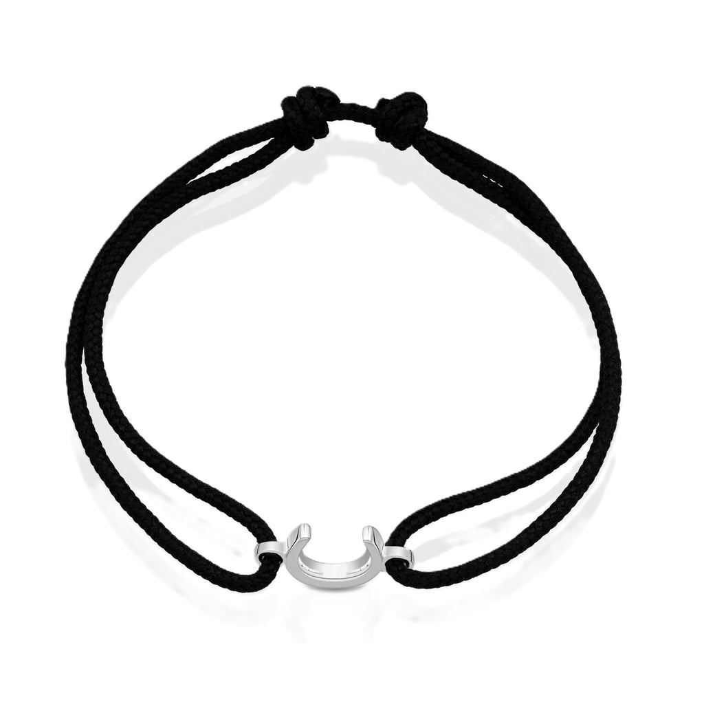 TOTI Equestrian Destiny Confidence Cord Armband