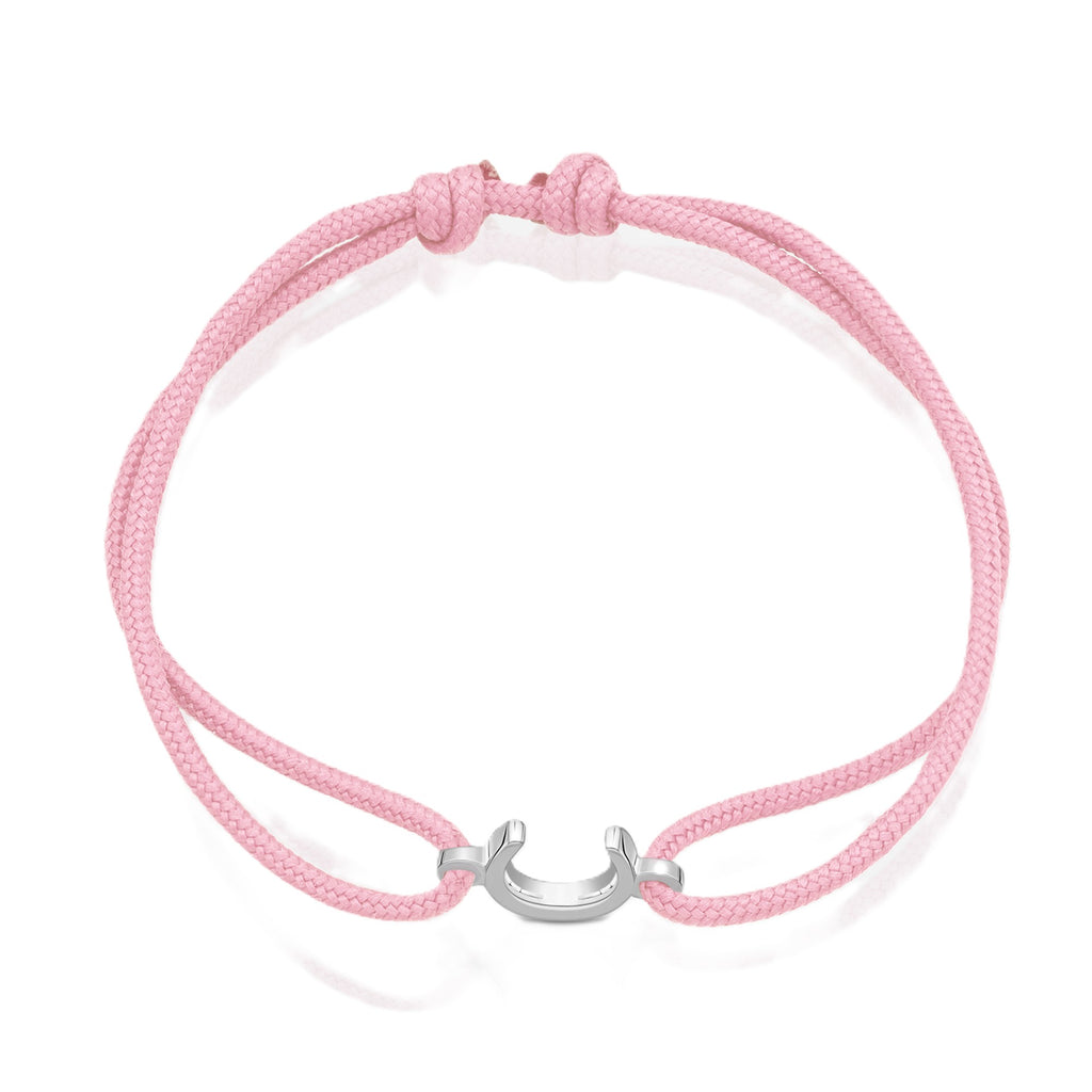 TOTI Equestrian Destiny Confidence Cord Armband