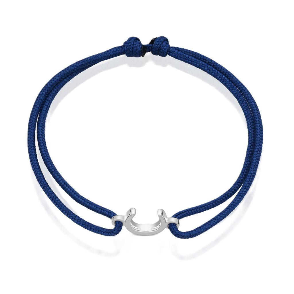TOTI Equestrian Destiny Confidence Cord Armband